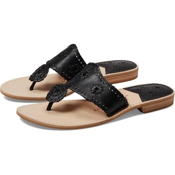 (取寄) ジャック ロジャース レディース サンダル Jack Rogers women Vannah Sandal Ivory ジャックロジャース（JACK ROGERS） P最大17倍1/1限定 (取寄) ジャック