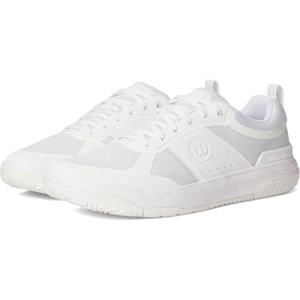 (取寄) ウィルソン メンズ ピックル プロ Wilson men Wilson Pickle Pro Bosphorus/White/Bosphorus Wilson（ウイルソン） (取寄) ウィルソン メンズ ピックル プロ Wilson