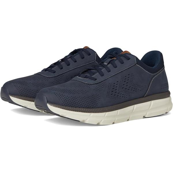 (取寄) ドッカーズ メンズ  Dockers men Go-2 White/Navy DOCKERS（ドッカーズ） P最大17倍1/1限定 (取寄) メンズ Dockers men