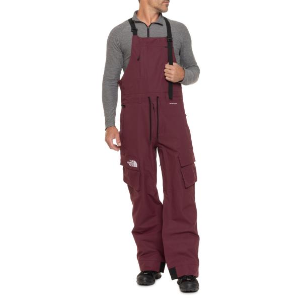ザノースフェイス　ドラグライン　ビブパンツ　dragline bib 新品　送込 The North Face Dragline Bib Pants - Men's | REI Co-op