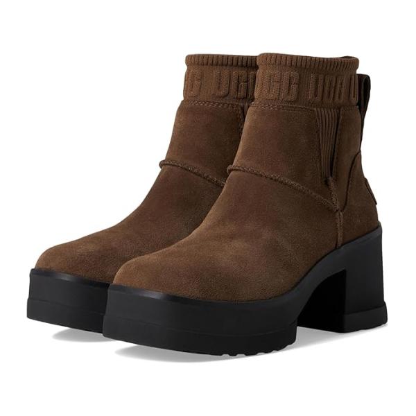 UGG（アグ） (取寄) レディース モクシー チェルシー UGG women Moxy