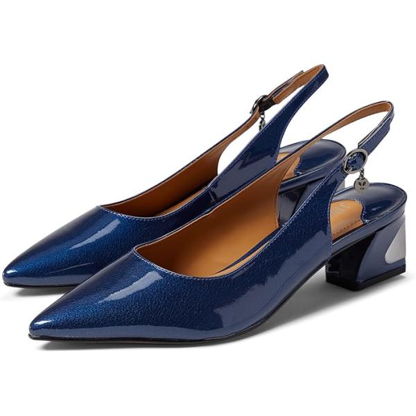 (取寄) ジェイレニー レディース シャヤンヌ J. Renee women J. Renee Shayanne Purple Pearl Patent P最大17倍1/1限定 (取寄) ジェイレニー レディース シャヤンヌ J