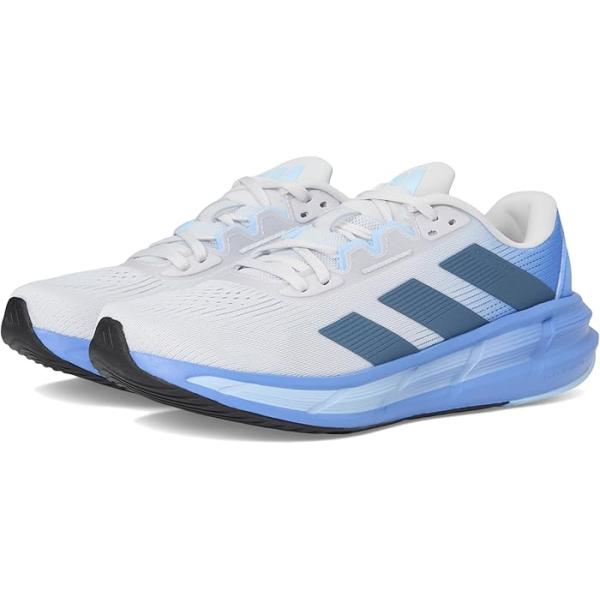 (取寄) アディダス ランニング メンズ クエスター 3 ランニング シューズ adidas Running men Questar 3 Running Shoes Dash Grey/Preloved Ink/Blue Fusion adidas（アディダス） (取寄) ランニング メンズ クエスター 3