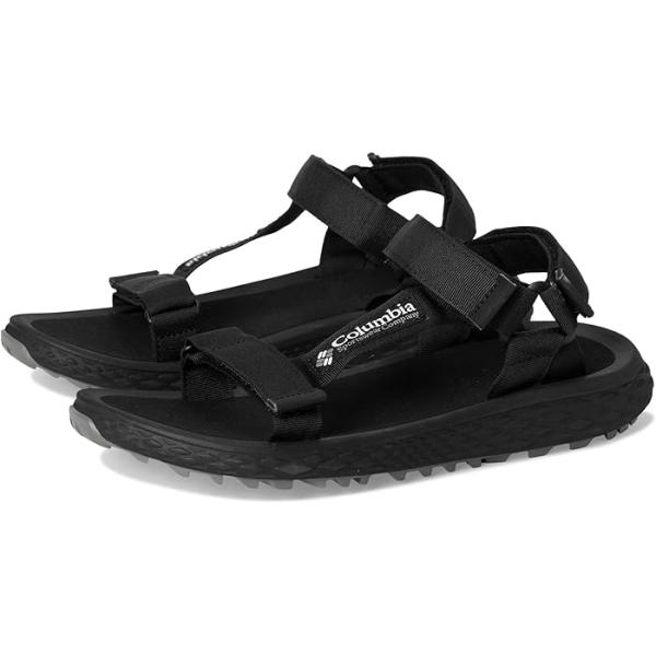 (取寄) コロンビア メンズ コノス グローブトロット Columbia men Konos Globetrot Black/White Columbia（コロンビア） P最大17倍1/1限定 (取寄) メンズ コノス