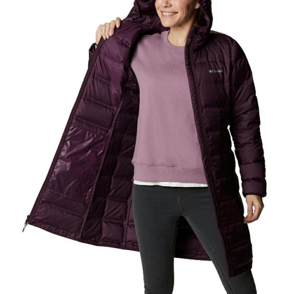 Columbia（コロンビア） レディース ダウンコート アウター マッケイ