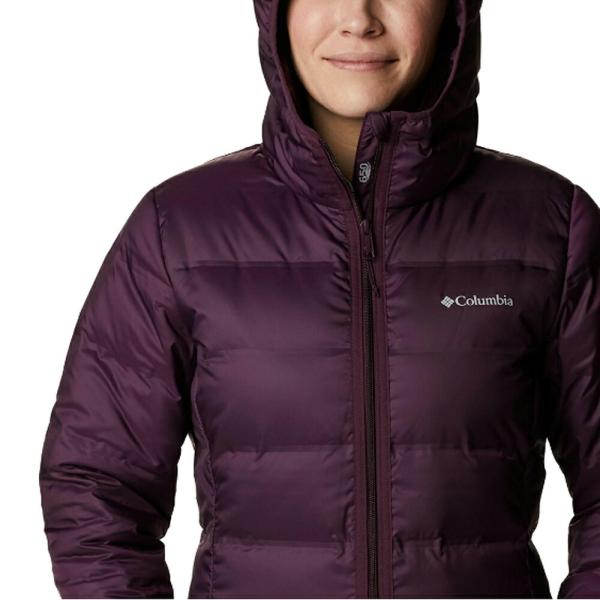 Columbia（コロンビア） レディース ダウンコート アウター マッケイ