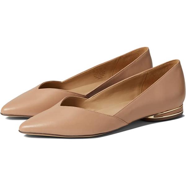 (取寄) ナチュラライザー レディース ハバナ Naturalizer women  Havana Crme Brle 1 Naturalizer（ナチュラライザー） (取寄) レディース ハバナ