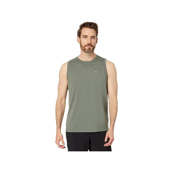 新品タグ付 Arc'teryx Cormac Tank コーマック タンク 楽天市場】ARC'TERYX アークテリクス CORMAC TANK M コーマック