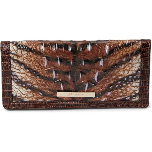 (取寄) ブラーミン レディース アディ ウォレット Brahmin women Ady Wallet Pristine Brahmin（ブラーミン） (取寄) レディース アディ ウォレット Brahmin