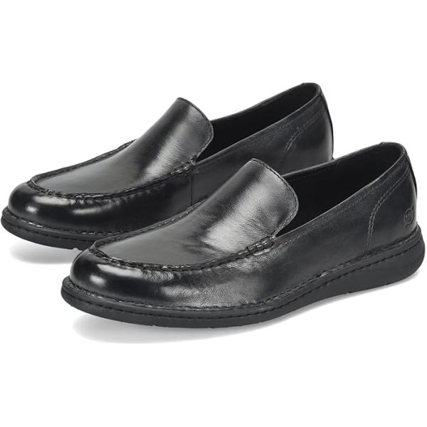 (取寄) ボーン メンズ ザトン Born men Born Thaton Black Born P最大17倍1/1限定 (取寄) ボーン メンズ ザトン Born men Thaton