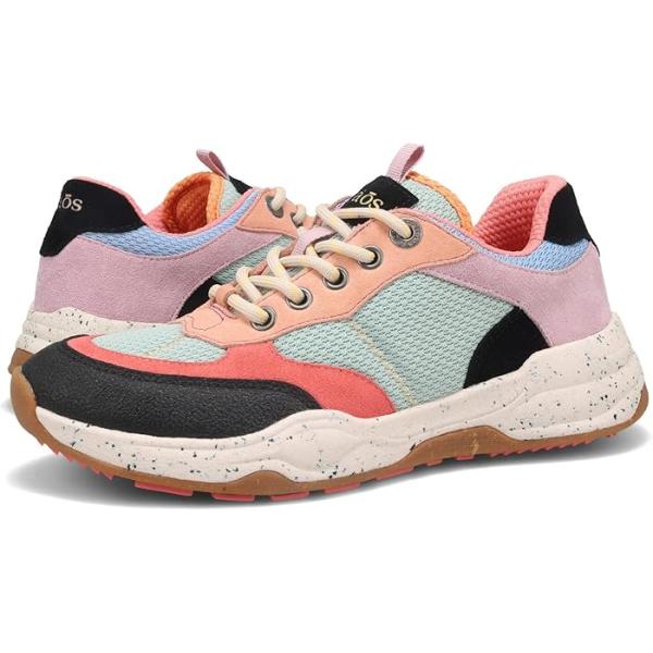 P最大17倍1/1限定 (取寄) タオス フットウェア レディース アドバンス