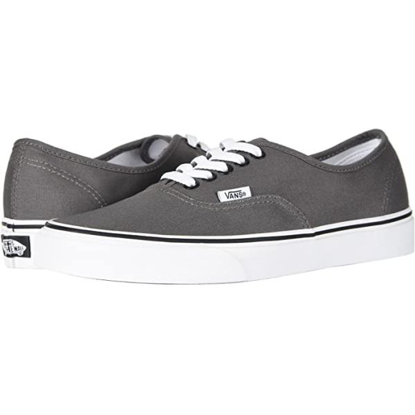 (取寄) バンズ オーセンティック コア クラシックス Vans  Authentic Core Classics Black/Rubber VANS（ヴァンズ） (取寄) バンズ オーセンティック コア クラシックス
