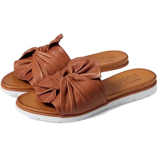 P最大17倍1/1限定 (取寄) スプリング ステップ レディース ラボナ