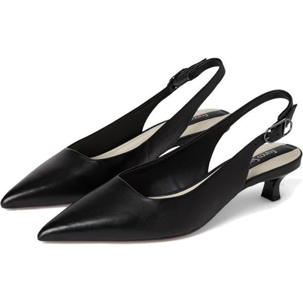 (取寄) フランコ サルト レディース マーロー Franco Sarto women Marlow Black P最大17倍1/1限定 (取寄) フランコ サルト レディース マーロー Franco