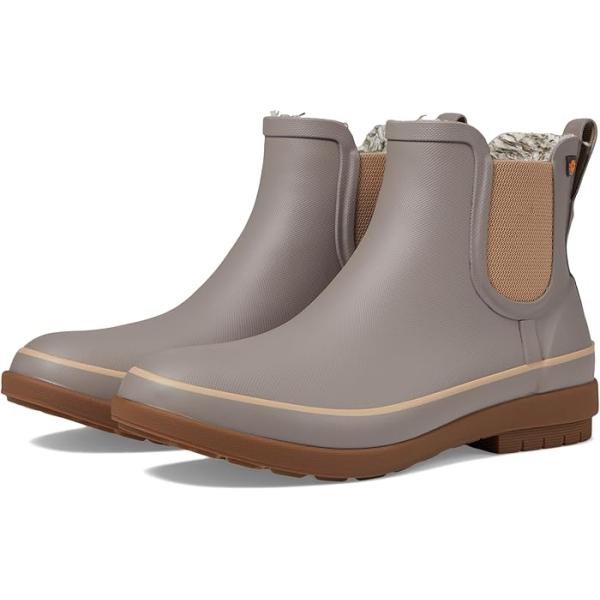 (取寄) ボグス レディース アマンダ プラッシュ リ チェルシー Bogs women Bogs Amanda Plush II Chelsea Dark Spruce BOGS（ボグス） (取寄) レディース アマンダ プラッシュ リ チェルシー