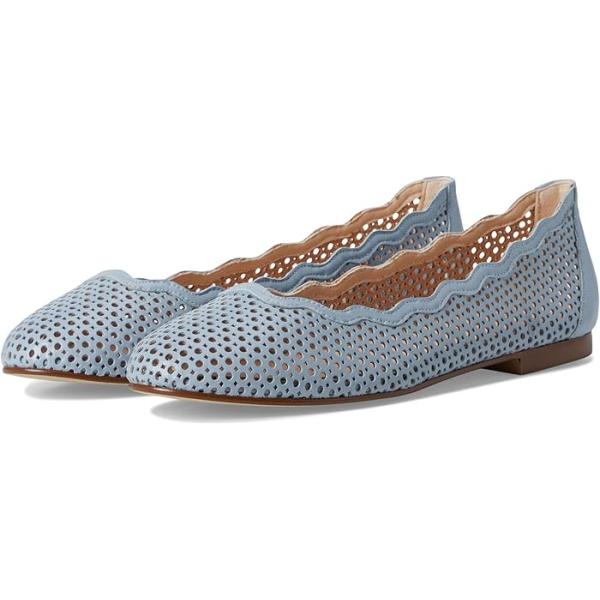 (取寄) フレンチ ソール レディース ニンフ French Sole women Nymph Slate Blue French Sole（フレンチソール） P最大17倍1/1限定 (取寄) フレンチ