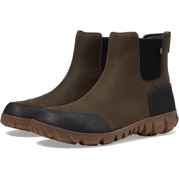 BOGS（ボグス） P最大17倍1/1限定 (取寄) メンズ アーケータ アーバン