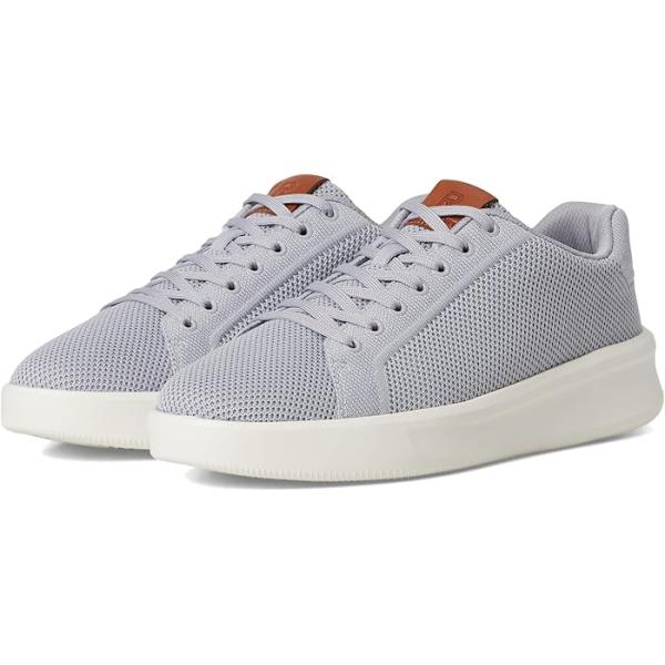 (取寄) ロックポート メンズ ライト コート Rockport men Lite Court Grey ROCKPORT（ロックポート） (取寄) メンズ ライト コート Rockport men