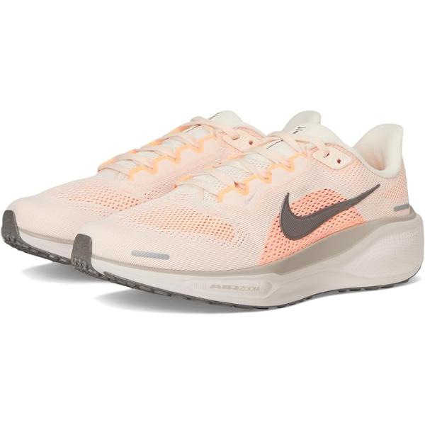 P最大16倍1/5限定 (取寄) ナイキ レディース ペガサス 41 Nike women Pegasus 41 Guava Ice/Cave