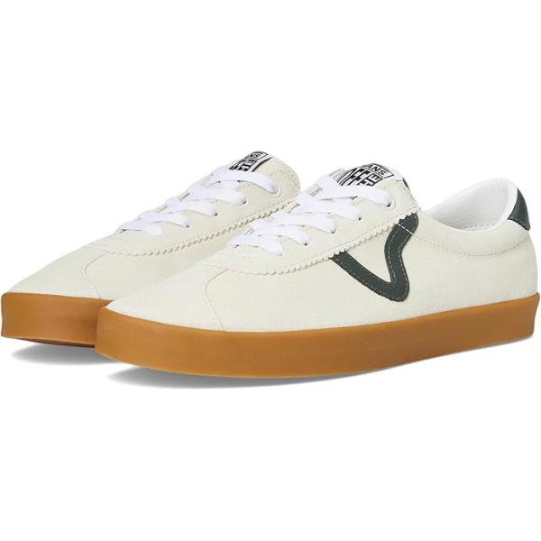 (取寄) バンズ スポーツ ロウ Vans Sport Low Gum Turtle Dove VANS（ヴァンズ） (取寄) バンズ スポーツ ロウ Vans Sport Low Gum