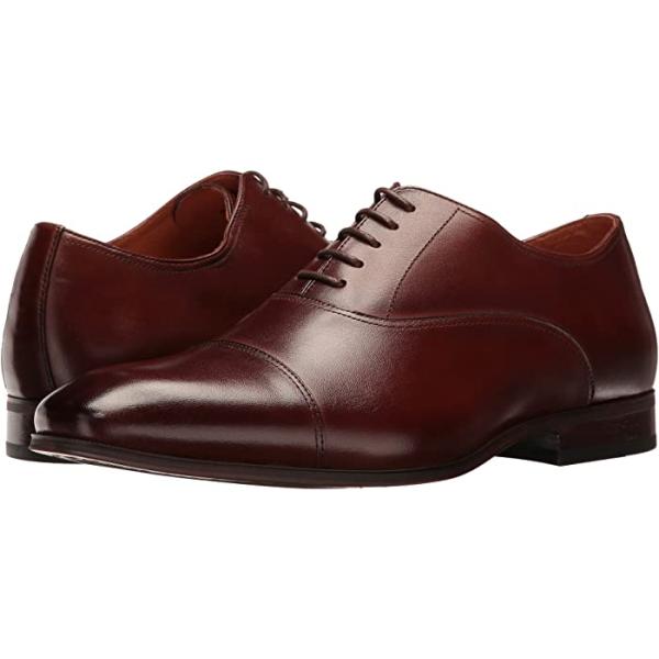 取寄) フローシャイム メンズ コルベッタ キャップ トゥ