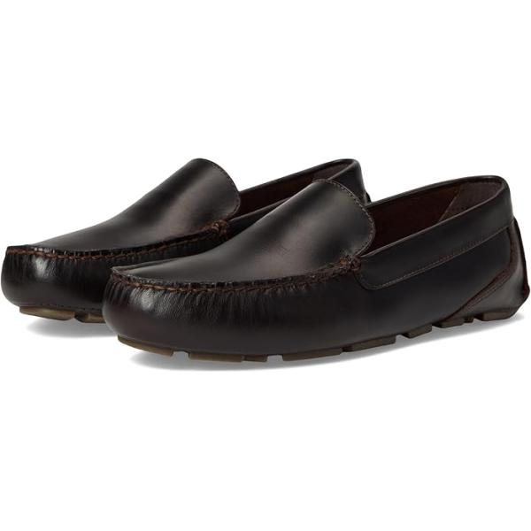 (取寄) スペリー メンズ ダベンポート ヴェニーシャン Sperry men Davenport Venetian Dark Brown Sperry (取寄) スペリー メンズ ダベンポート ヴェニーシャン Sperry
