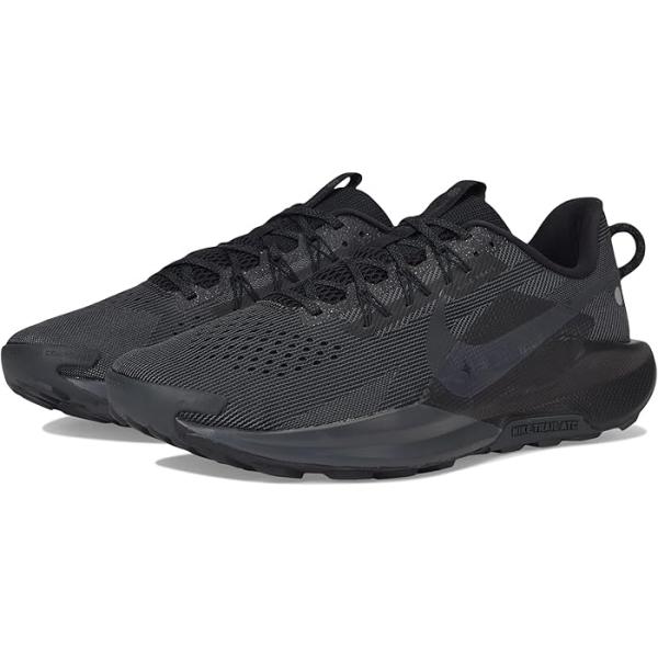 P最大21倍10/24-26限定 (取寄) ナイキ メンズ ペガサス トレイル 5 Nike men Pegasus Trail 5 Brown