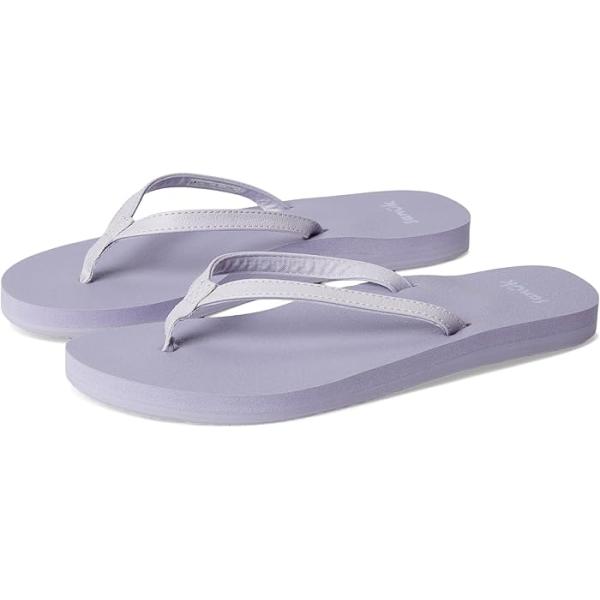 (取寄) サヌーク レディース ヨガ ジョイ リ Sanuk women Yoga Joy II Rose Dawn sanuk（サヌーク） P最大17倍1/1限定 (取寄) レディース ヨガ ジョイ