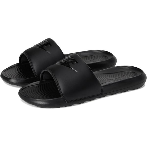 P最大12倍10/2-3限定 (取寄) ナイキ レディース ビクトリー ワン スライド Nike women Victori One Slide