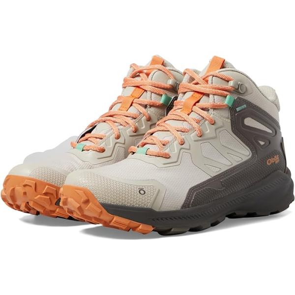 Oboz（オボズ） P最大17倍1/1限定 (取寄) レディース カタバティック