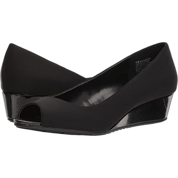 (取寄) バンドリーノ レディース チャンドラ Bandolino women Candra Black 1 BANDOLINO P最大17倍1/1限定 (取寄) バンドリーノ レディース