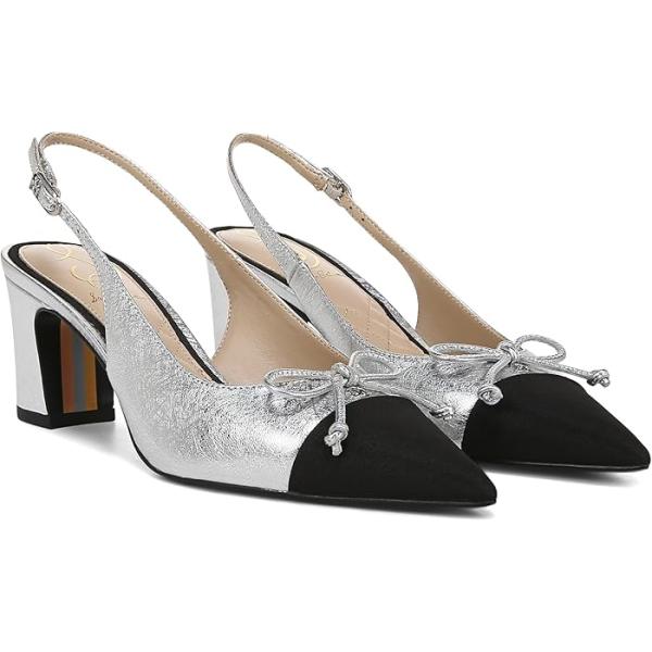 (取寄) サムエデルマン レディース フランチ Sam Edelman women Sam Edelman Franci Soft Silver Sam Edelman（サムエデルマン） P最大17倍1/1限定 (取寄) レディース