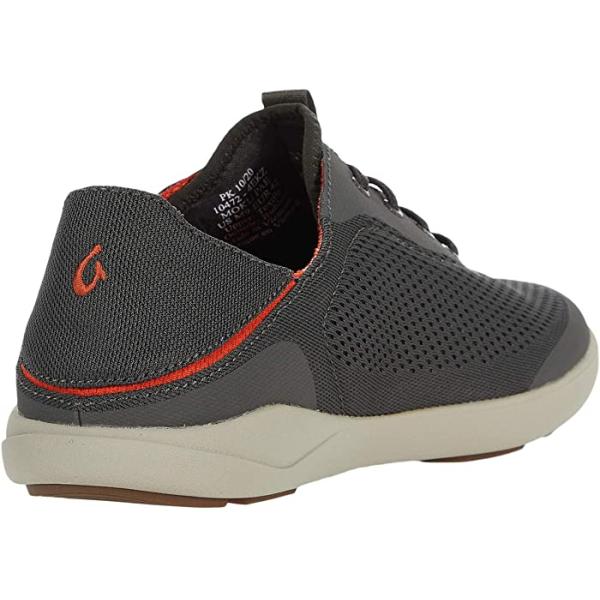 (取寄) オルカイ メンズ モク ペ OluKai men OluKai Moku Pae Clay/Tapa OluKai（オルカイ） P最大17倍1/1限定 (取寄) メンズ モク ペ OluKai