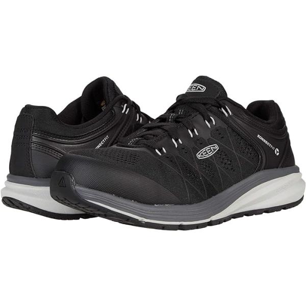 KEEN（キーン） (取寄) ユーティリティ メンズ ビスタ エナジー エスド