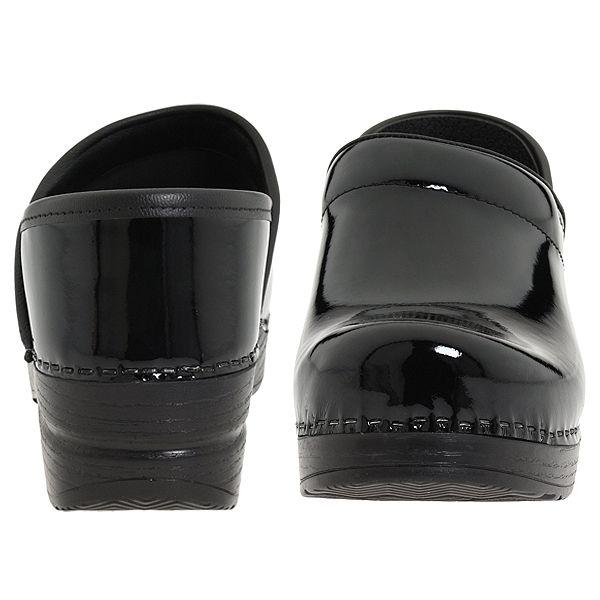 dansko ダンスコ プロフェッショナル パテント レザー クロッグ dansko（ダンスコ） (取寄)ダンスコ レディース プロフェッショナル