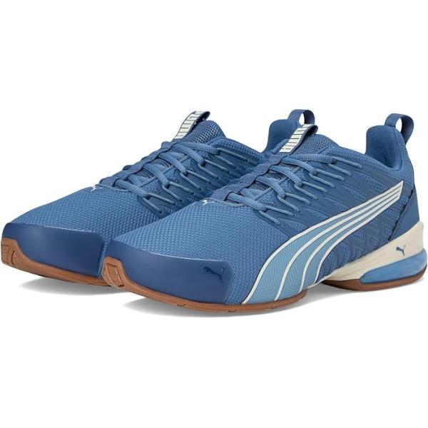 (取寄) プーマ メンズ ボルテイック エボ クロス トレーニング シューズ PUMA men Voltaic Evo Cross Training Shoes Dark Indigo/Cool Blue/Alpine  PUMA（プーマ） (取寄) メンズ ボルテイック エボ クロス トレーニング