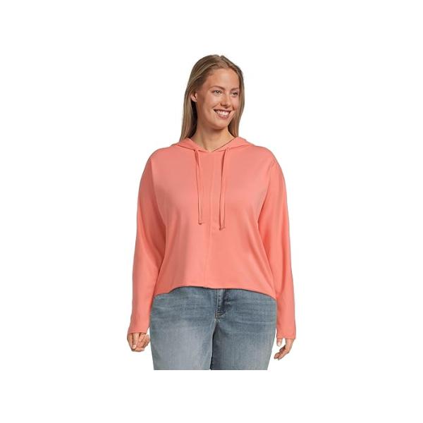 (取寄) モッドオードック レディース ロング キモノ スリーブ ブーディ Mod-o-doc women Long Kimono Sleeve Hoodie Black 取寄) モッドオードック レディース キモノ ロング スリーブ ブーディ