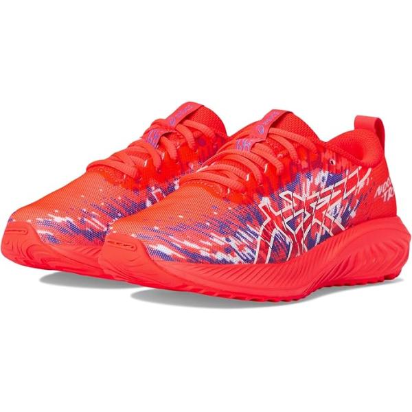 (取寄) アシックス キッズ キッズ ゲル-ヌーサ トライ グレード スクール (リトル Tri