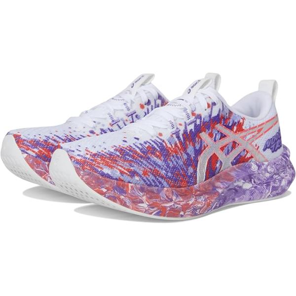 P最大12倍10/2-3限定 (取寄) アシックス レディース ヌーサ トライ 16 ASICS women Noosa Tri 16 Purple