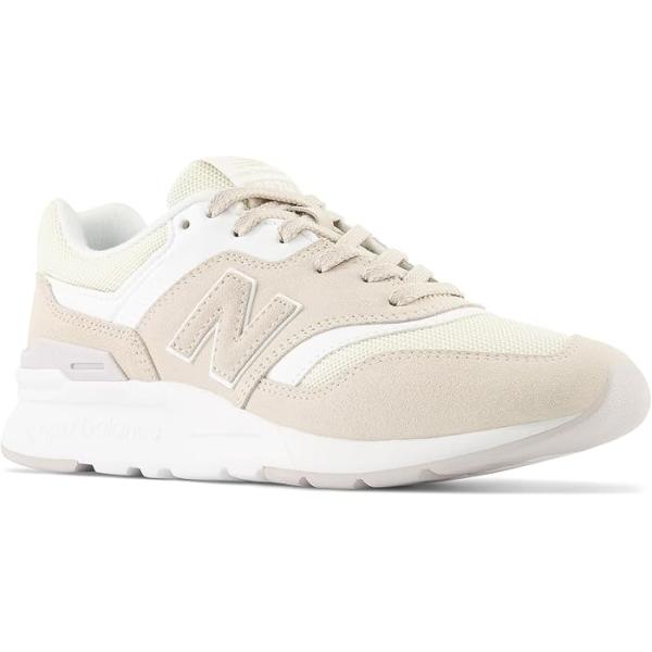 (取寄) ニューバランス クラシックス レディース 997Hv1 New Balance Classics women 997Hv1 Timberwolf/White New Balance（ニューバランス） (取寄) クラシックス レディース