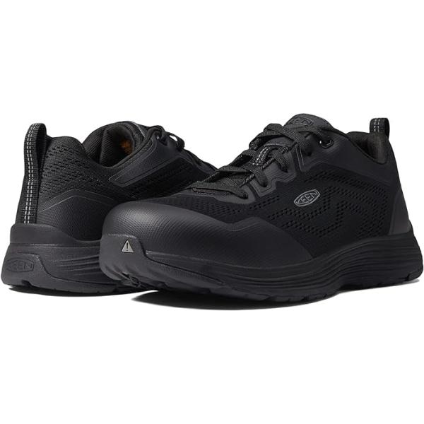 KEEN（キーン） P最大17倍1/1限定 (取寄) ユーティリティ メンズ