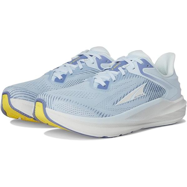 P最大21倍10/24-26限定 (取寄) アルトラ レディース トーリン 8 Altra women Torin 8 Blue