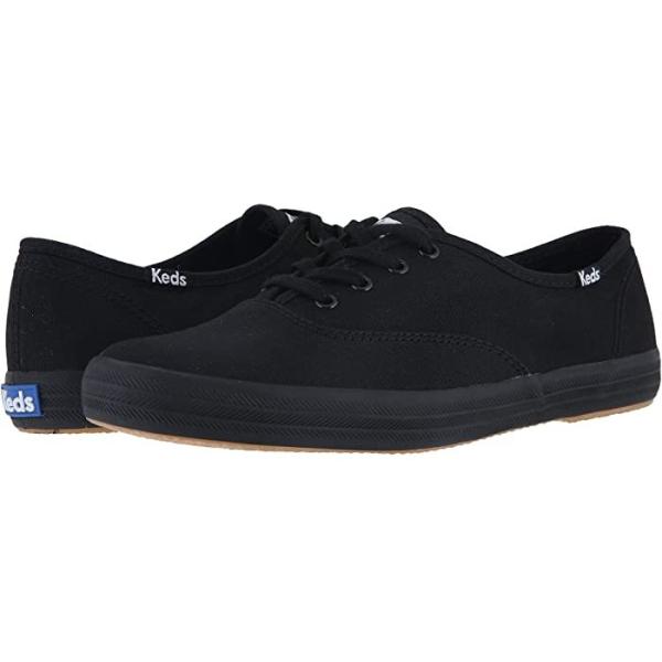 (取寄) ケッズ レディース チャンピオン-キャンバス シーブイオー Keds women  Champion-Canvas CVO Navy Canvas Keds（ケッズ） (取寄) レディース チャンピオン-キャンバス