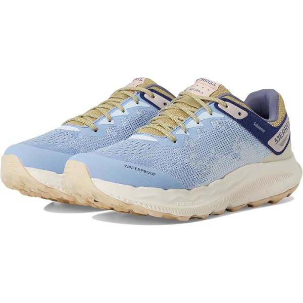 MERRELL（メレル） P最大12倍12/30限定 (取寄) レディース アントラ 4