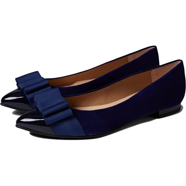 P最大17倍1/1限定 (取寄) フレンチ ソール レディース オンステージ