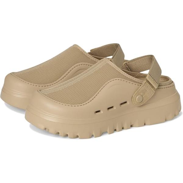 (取寄) アグ メンズ  UGG men Peakmod Dark Sand UGG（アグ） (取寄) メンズ UGG men Peakmod Dark Sand : ジェットラグ