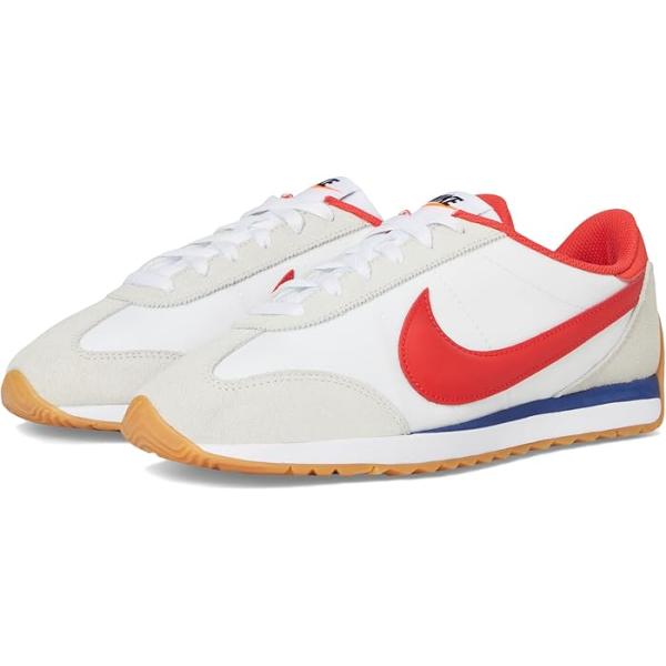 (取寄) ナイキ レディース パシフィック Nike women Pacific White/Light Crimson NIKE（ナイキ） P最大17倍1/1限定 (取寄) レディース パシフィック