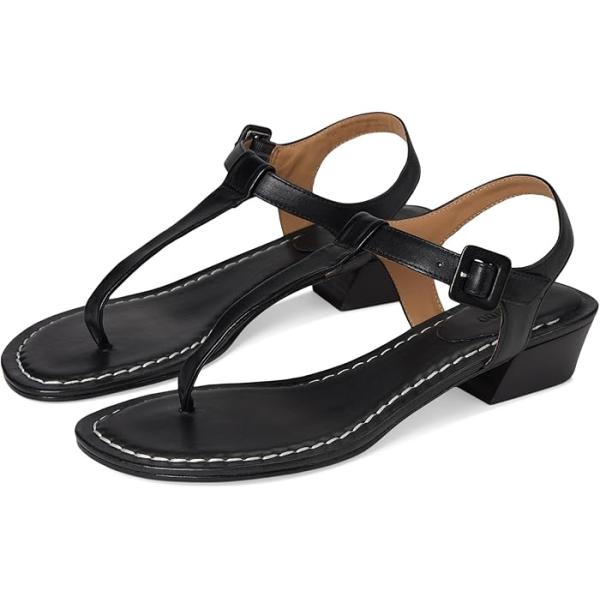 (取寄) ベルナルド レディース ゴヤ Bernardo women Goya Black 取寄) ベルナルド レディース ゴヤ Bernardo women Goya Black