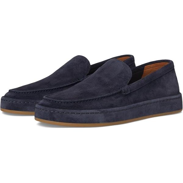 (取寄) アレンエドモンズ メンズ  Allen Edmonds men Brody-1 Navy Suede Allen Edmonds（アレン・エドモンズ） P最大17倍1/1限定 (取寄) メンズ