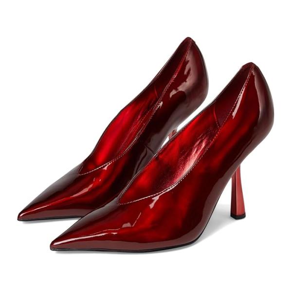 (取寄) ナインウエスト レディース  Nine West women Korela Red NINE WEST（ナインウエスト） P最大17倍1/1限定 (取寄) レディース